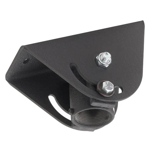 Angled ceiling adapter