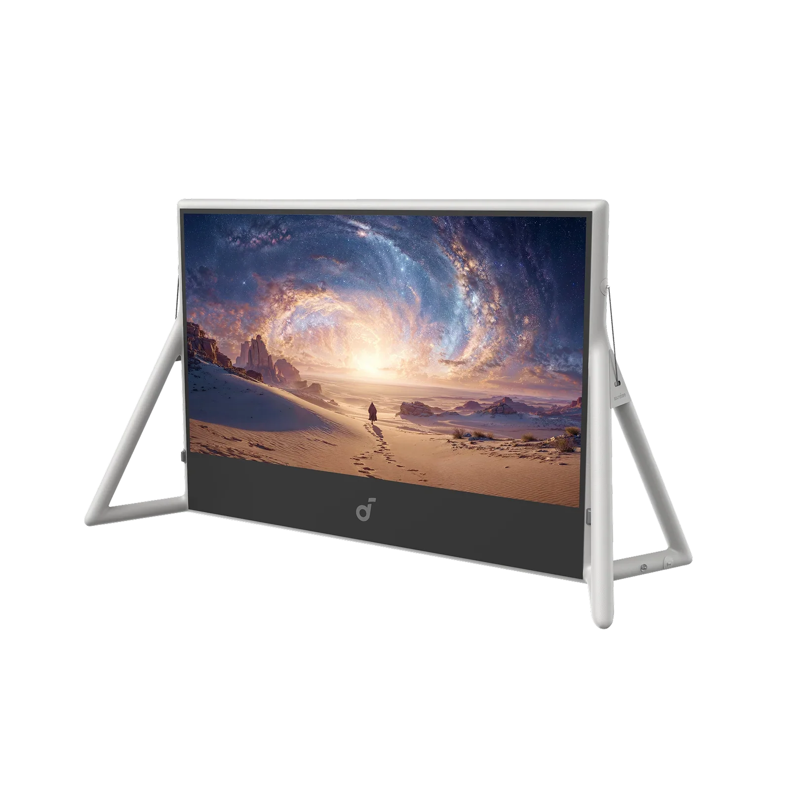 Anker Soundcore Nebula 200-Inch Inflatable Projector Screen