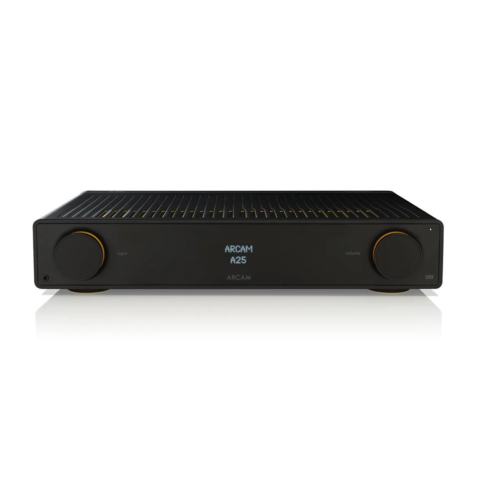 Arcam A25 100W Integrated Amplifier Class G - Image 4