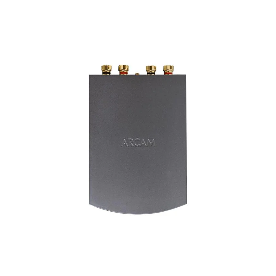 Arcam Solo Uno Music Streamer with Built-in Amp - Image 3