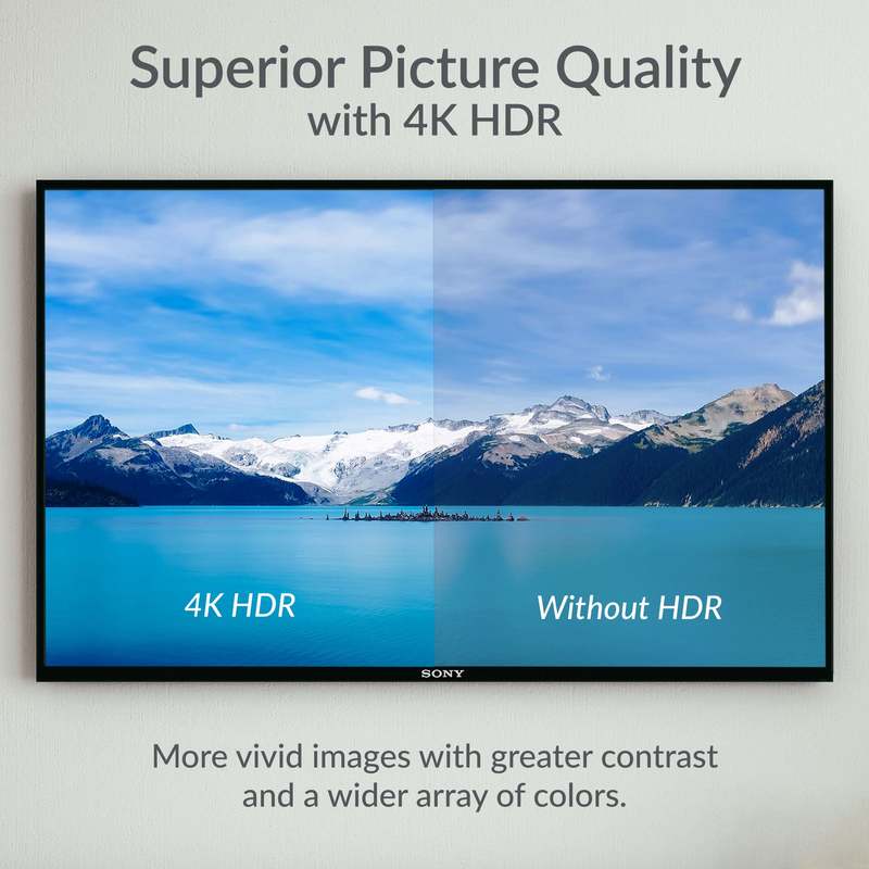 Austere HDMI Cable V Series 4K HDMI Cable 1.5m | 5S-4KHD2-1.5M - Image 4