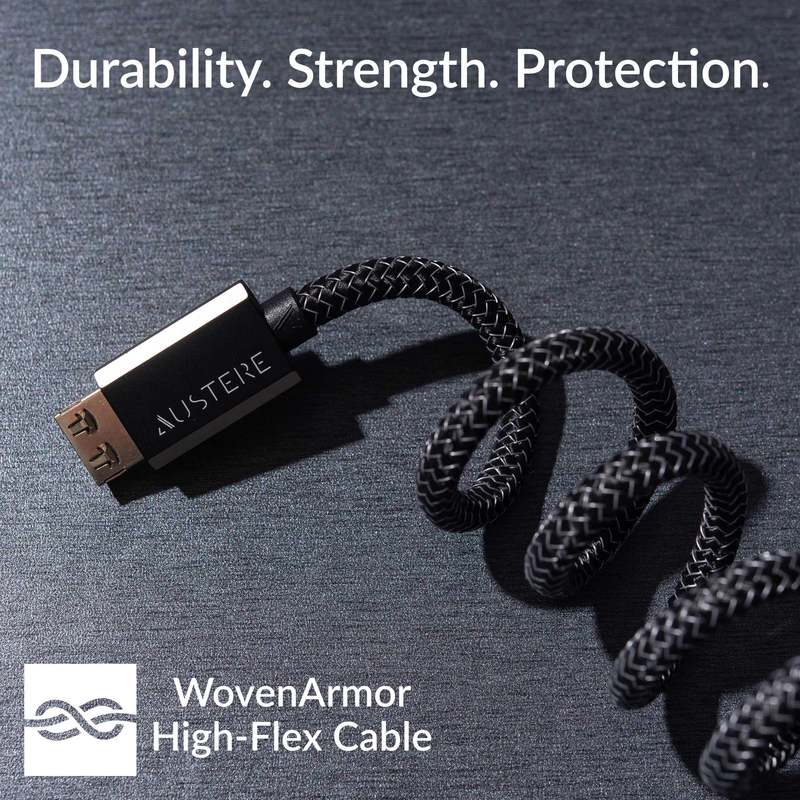 Austere VII Series 8K HDMI Cable 1.5m | 7S-8KHD2-1.5M - Image 6