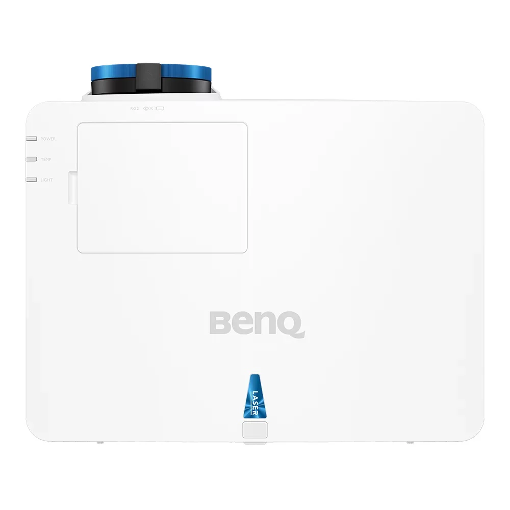 BenQ LK935 4K Laser Video Conference Room Projector 21:9 Aspect Ratio 5500 Lumens - Image 5