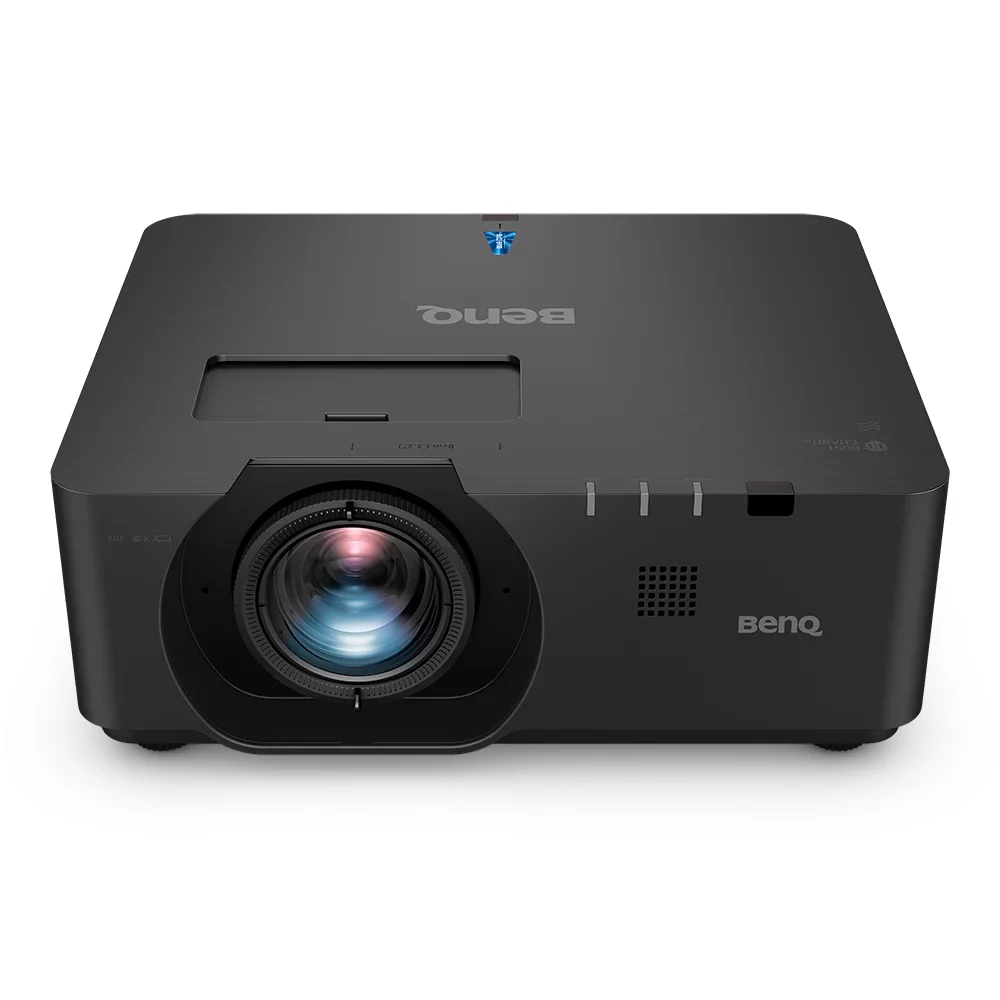 BenQ LU960ST2 WUXGA Short Throw Installation Laser Projector 5200 Lumens - Image 2