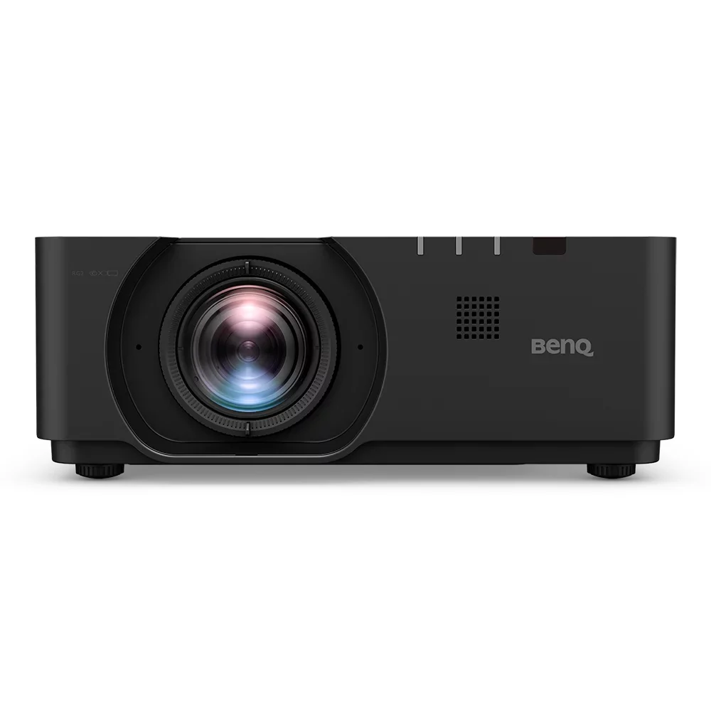BenQ LU960ST2 WUXGA Short Throw Installation Laser Projector 5200 Lumens - Image 4