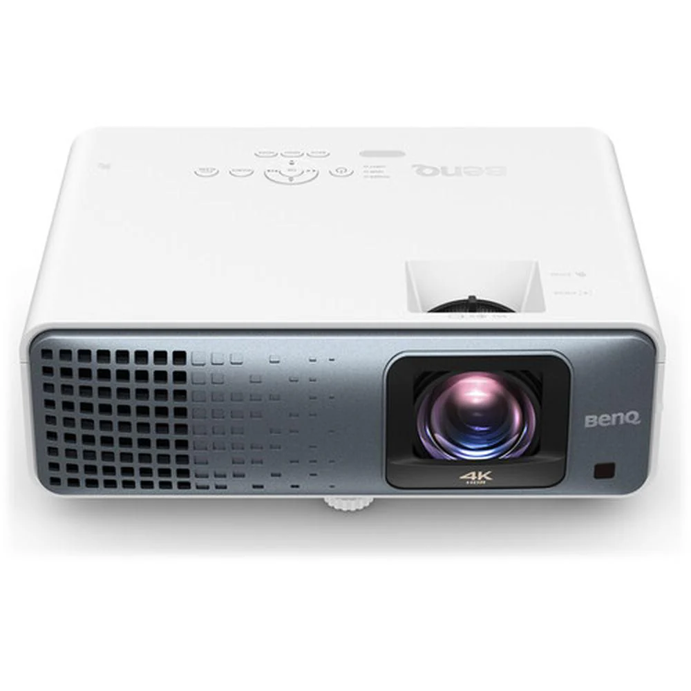 BenQ-TK710STi 4K Laser HDR Gaming Short Throw Projector with 3200 Lumens - Image 3