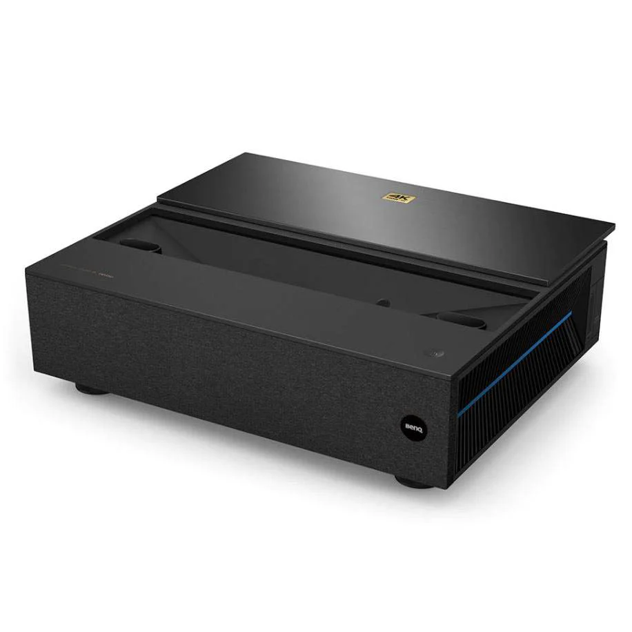 BenQ V7050i 4K Ultra Short Throw Laser Projector Black - Open Box - Image 2