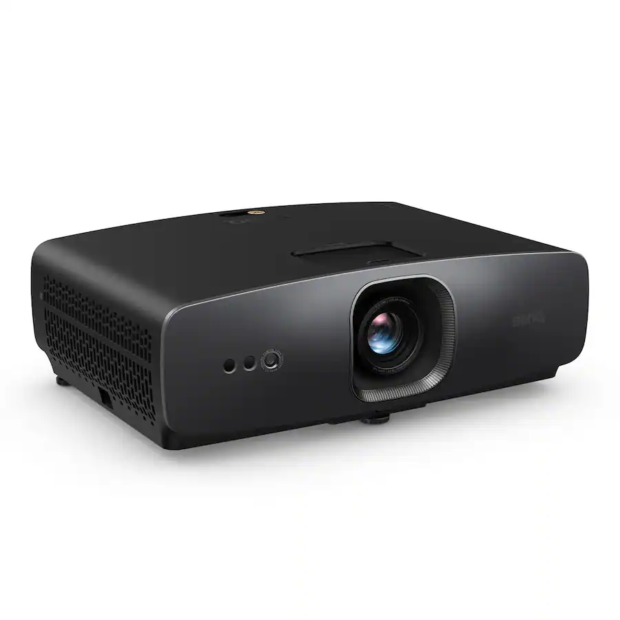 BenQ W2720i 4K Home Cinema LED Projector with 2500 Lumens - Image 2