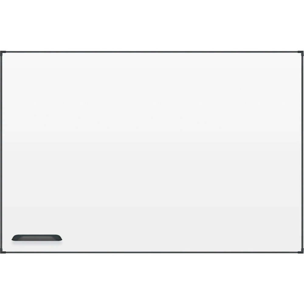 Best-Rite 2029C Porcelain Steel Whiteboard with Ultra Trim