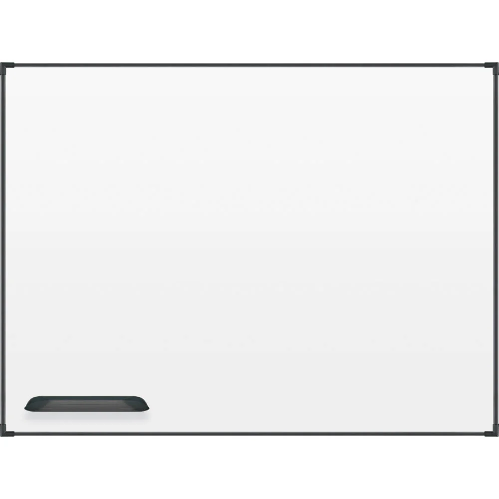 Best-Rite 2029C Porcelain Steel Whiteboard with Ultra Trim - Image 9