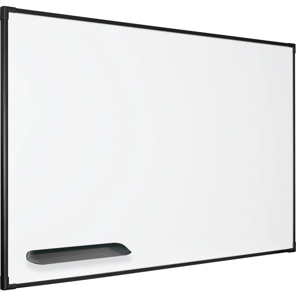 Best-Rite 2029D Porcelain Steel Whiteboard with Ultra Trim - Image 5