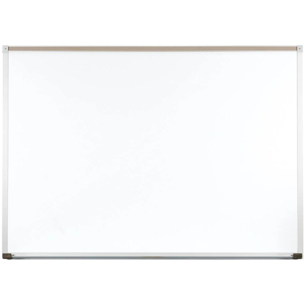 Best-Rite 212AH Dura-Rite Whiteboard with Deluxe Aluminum Trim - Image 2