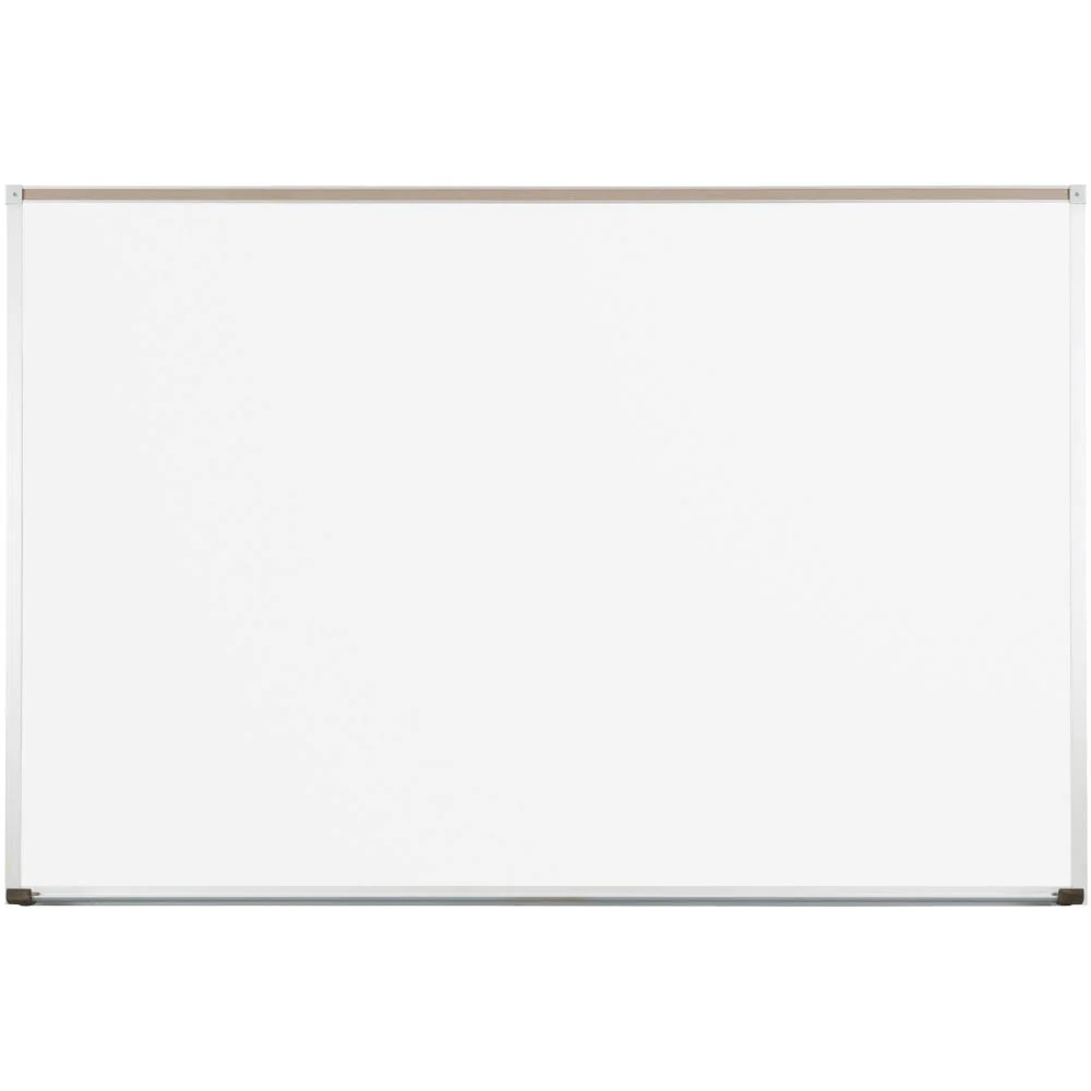 Best-Rite 212AH Dura-Rite Whiteboard with Deluxe Aluminum Trim - Image 3
