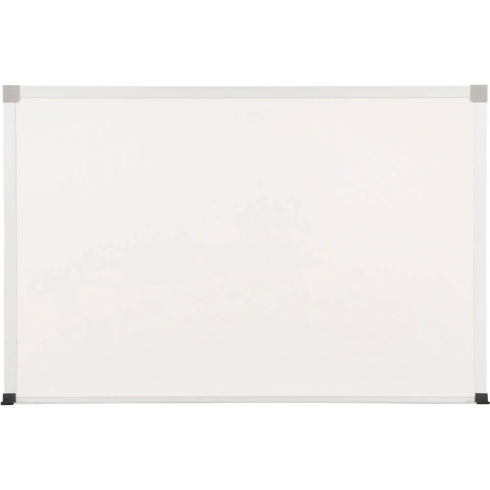 Best-Rite 212ND Dura-Rite Whiteboard with ABC Trim - Image 2