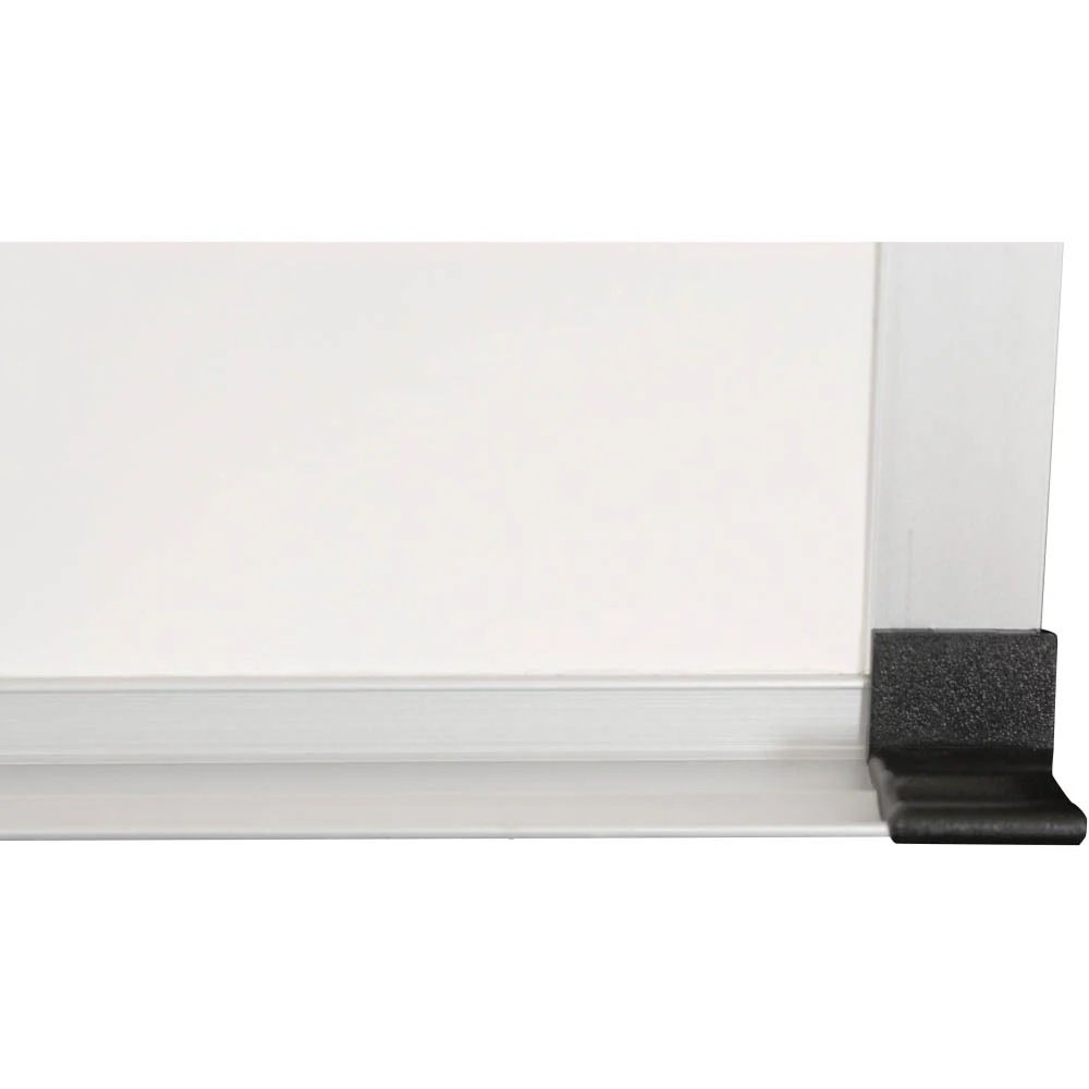 Best-Rite 212ND Dura-Rite Whiteboard with ABC Trim - Image 5