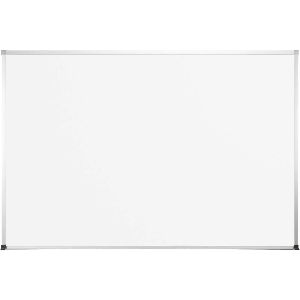 Best-Rite 212NG Dura-Rite Whiteboard with ABC Trim