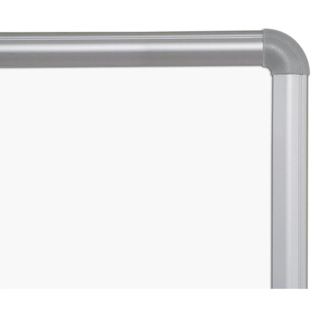 Best-Rite 212PC Dura-Rite Whiteboard with Presidential Trim - Image 5