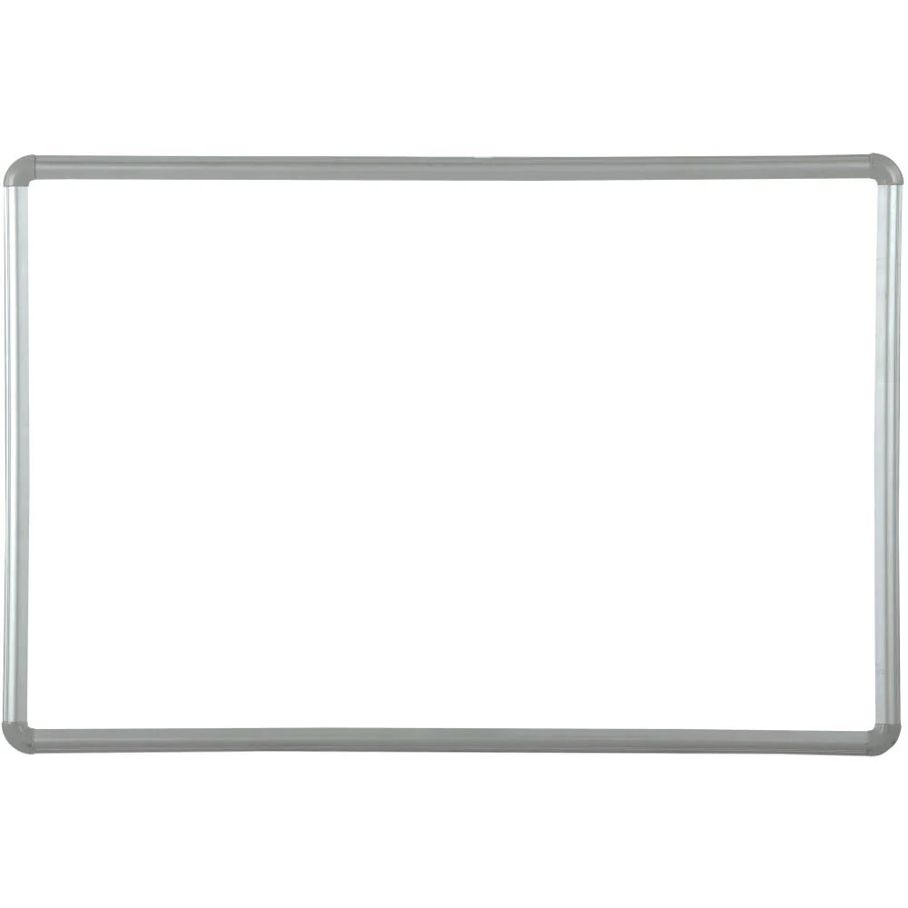 Best-Rite 212PH Dura-Rite Whiteboard with Presidential Trim