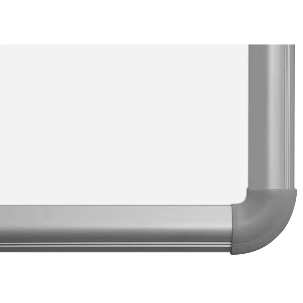 Best-Rite 212PH Dura-Rite Whiteboard with Presidential Trim - Image 6