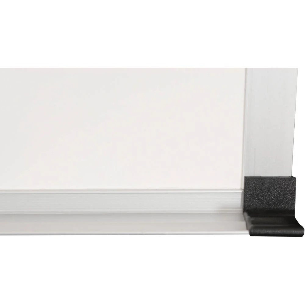 Best-Rite 219NG Magne-Rite Whiteboard with ABC Trim - Image 5