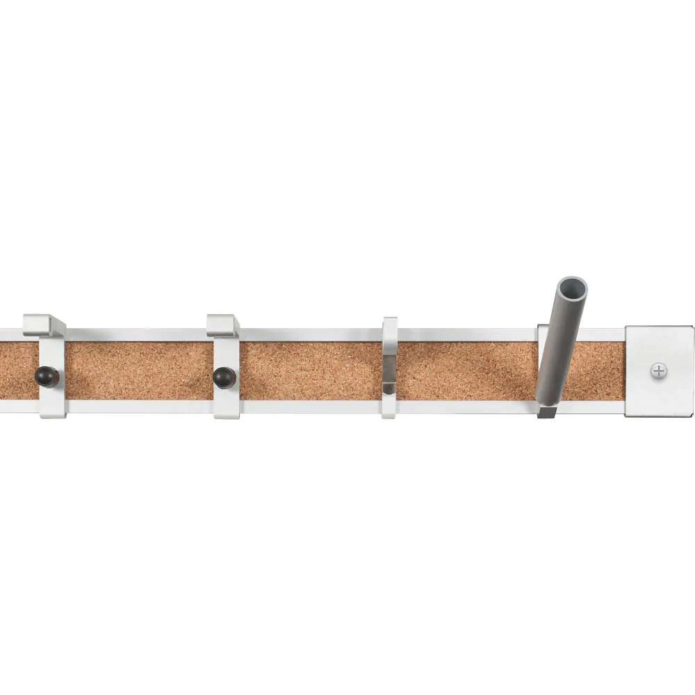 Best-Rite 523K Map Rails with Natural Cork or ReTire - Image 3