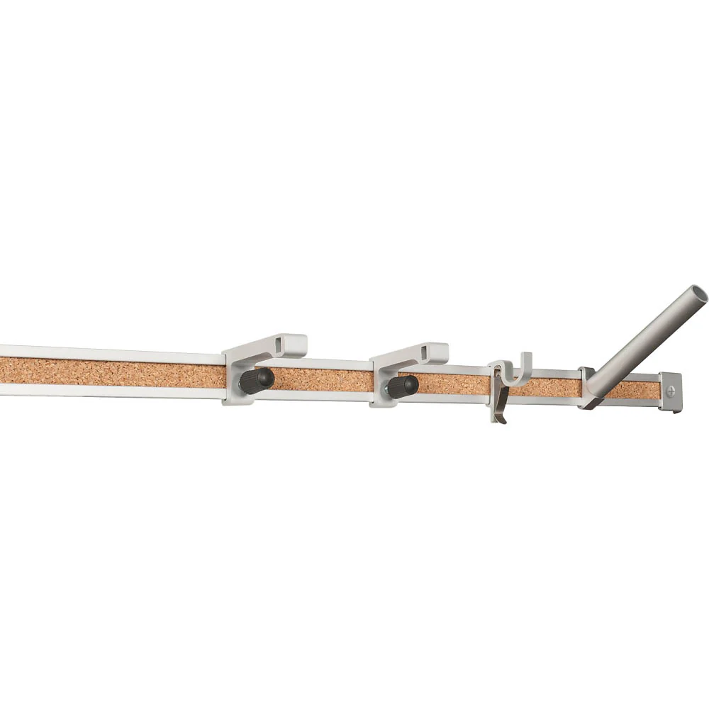 Best-Rite 523K Map Rails with Natural Cork or ReTire - Image 9