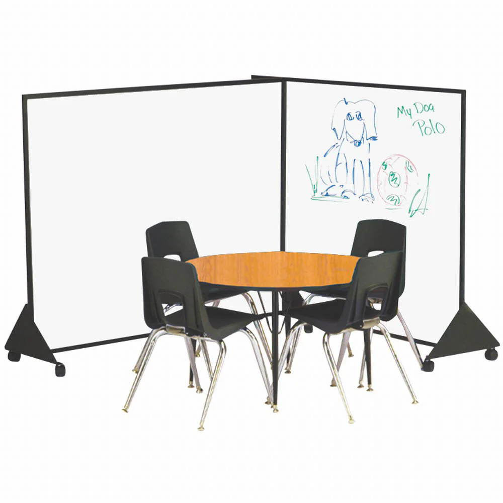 Best-Rite 646F Preschool Dividers & Display Panels - Image 3