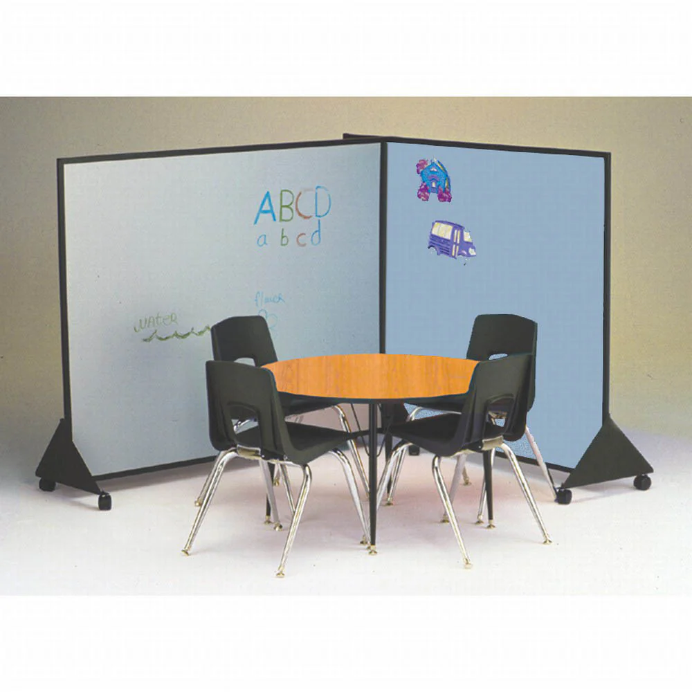 Best-Rite 648G Preschool Dividers & Display Panels - Image 4