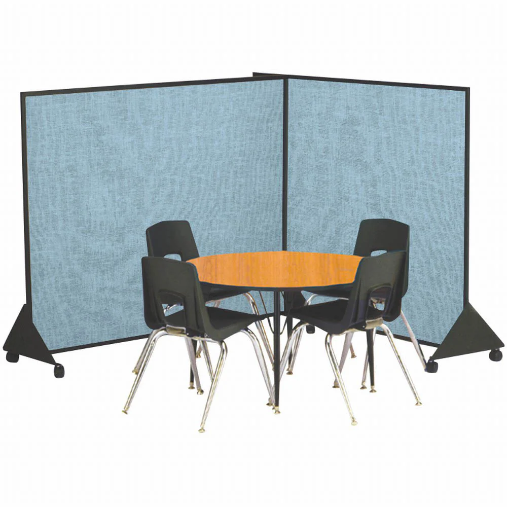 Best-Rite 650D Preschool Dividers & Display Panels