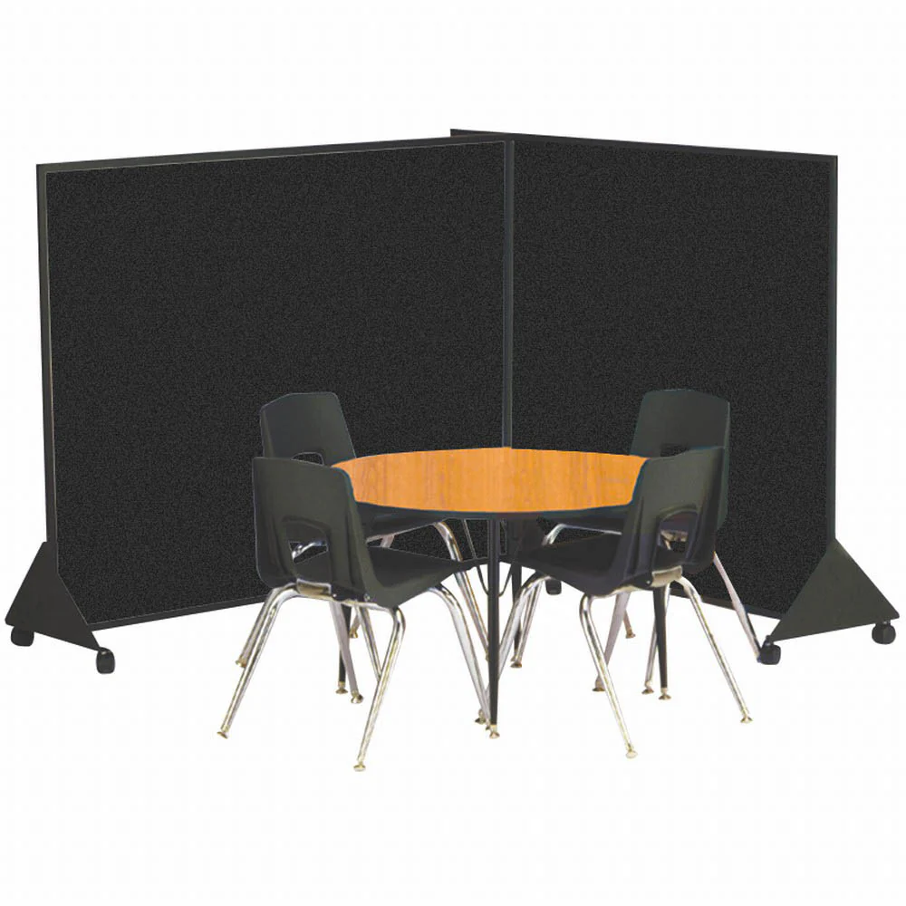 Best-Rite 650D Preschool Dividers & Display Panels - Image 5
