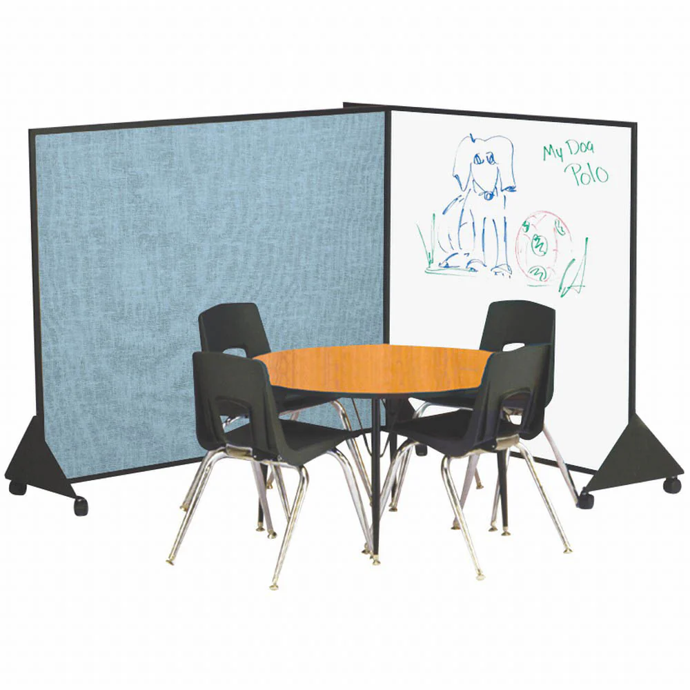 Best-Rite 650G Preschool Dividers & Display Panels - Image 2