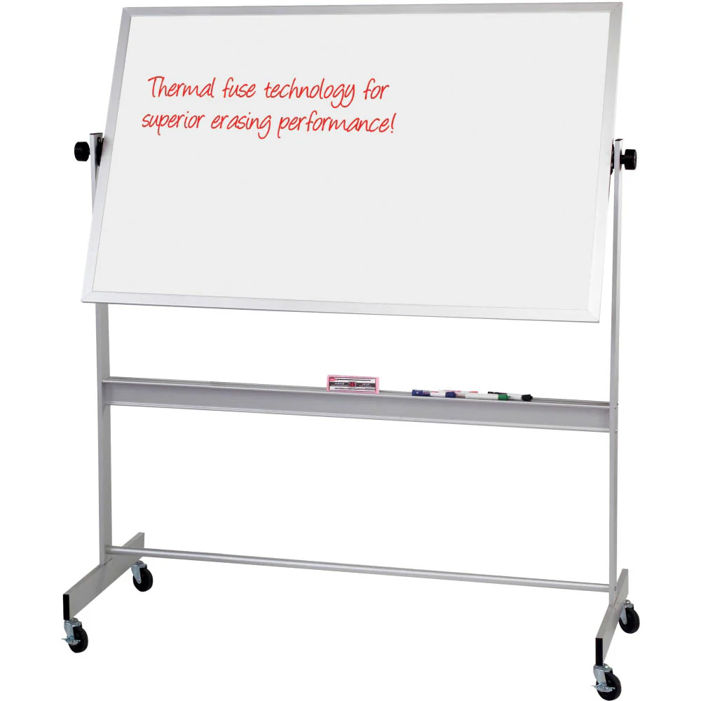 Best-Rite 668AF-DC Deluxe Reversible Boards - Image 2