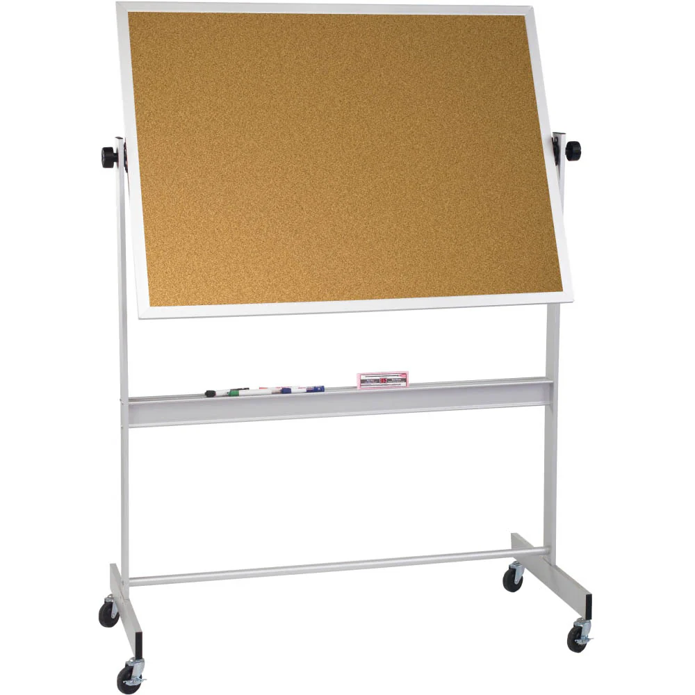 Best-Rite 668AF-DD Deluxe Reversible Boards - Image 7