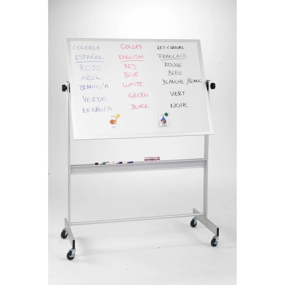 Best-Rite 668AG-DD Deluxe Reversible Boards - Image 8