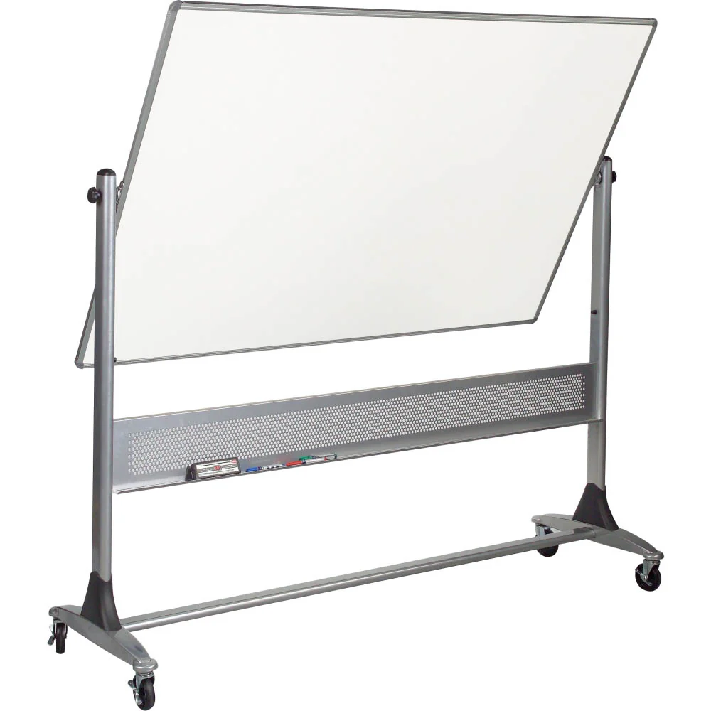 Best-Rite 669RG-HH Platinum Mobile Reversible Boards