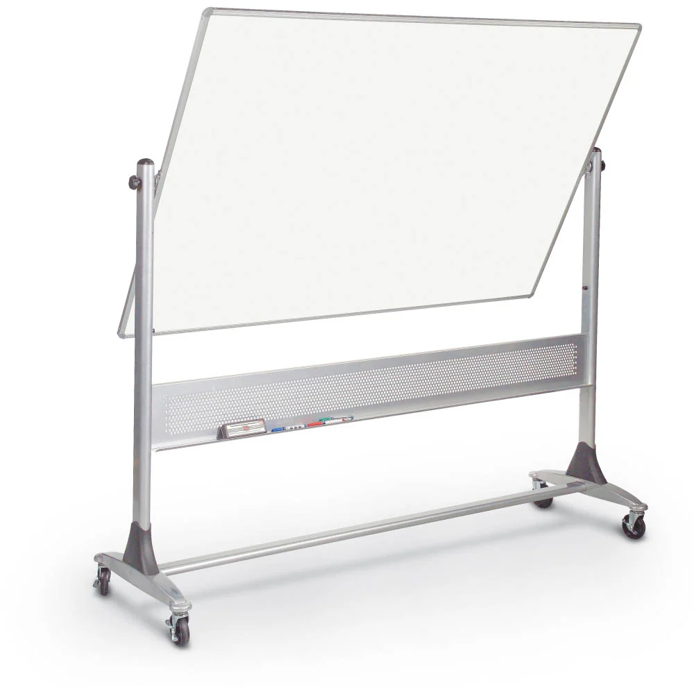 Best-Rite 669RH-DC Platinum Mobile Reversible Boards - Image 2