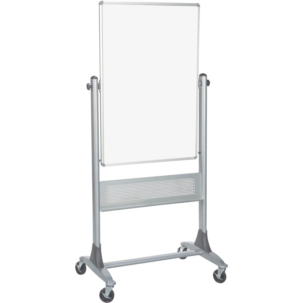 Best-Rite 669RU-HC Platinum Mobile Reversible Boards - Image 4