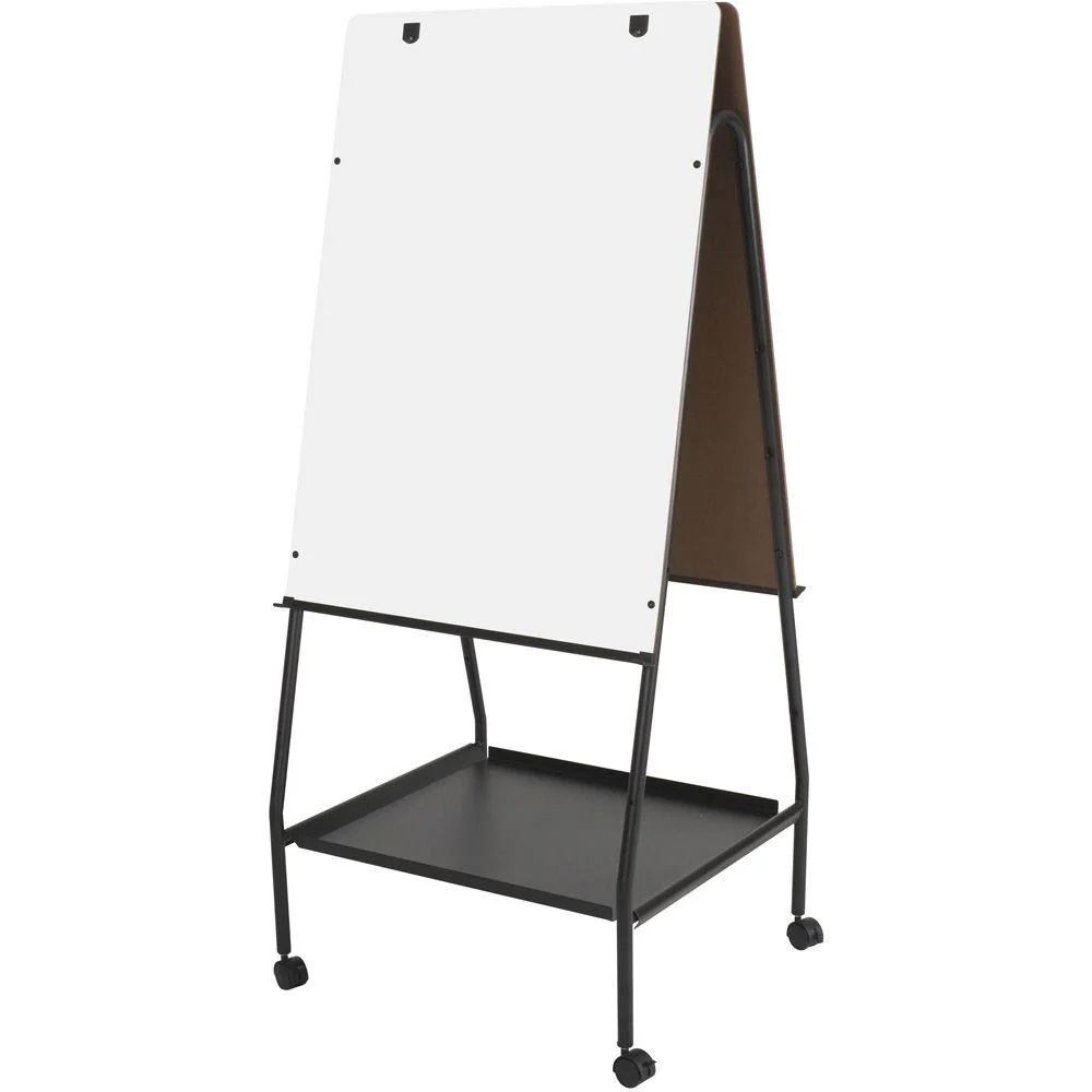 Best-Rite 759 The Wheasel - White/Black - Image 2