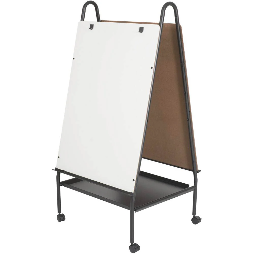 Best-Rite 759 The Wheasel - White/Black - Image 3