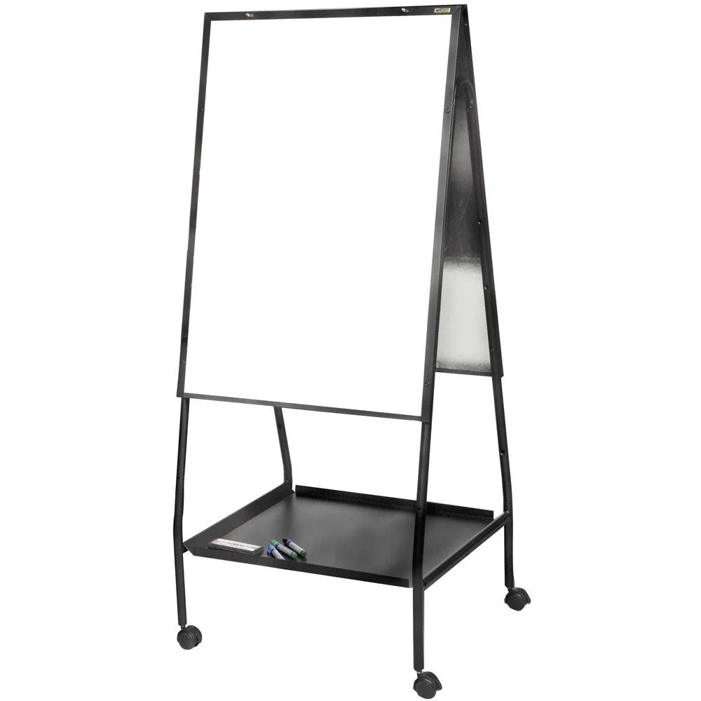 Best-Rite 759 The Wheasel - White/Black - Image 4