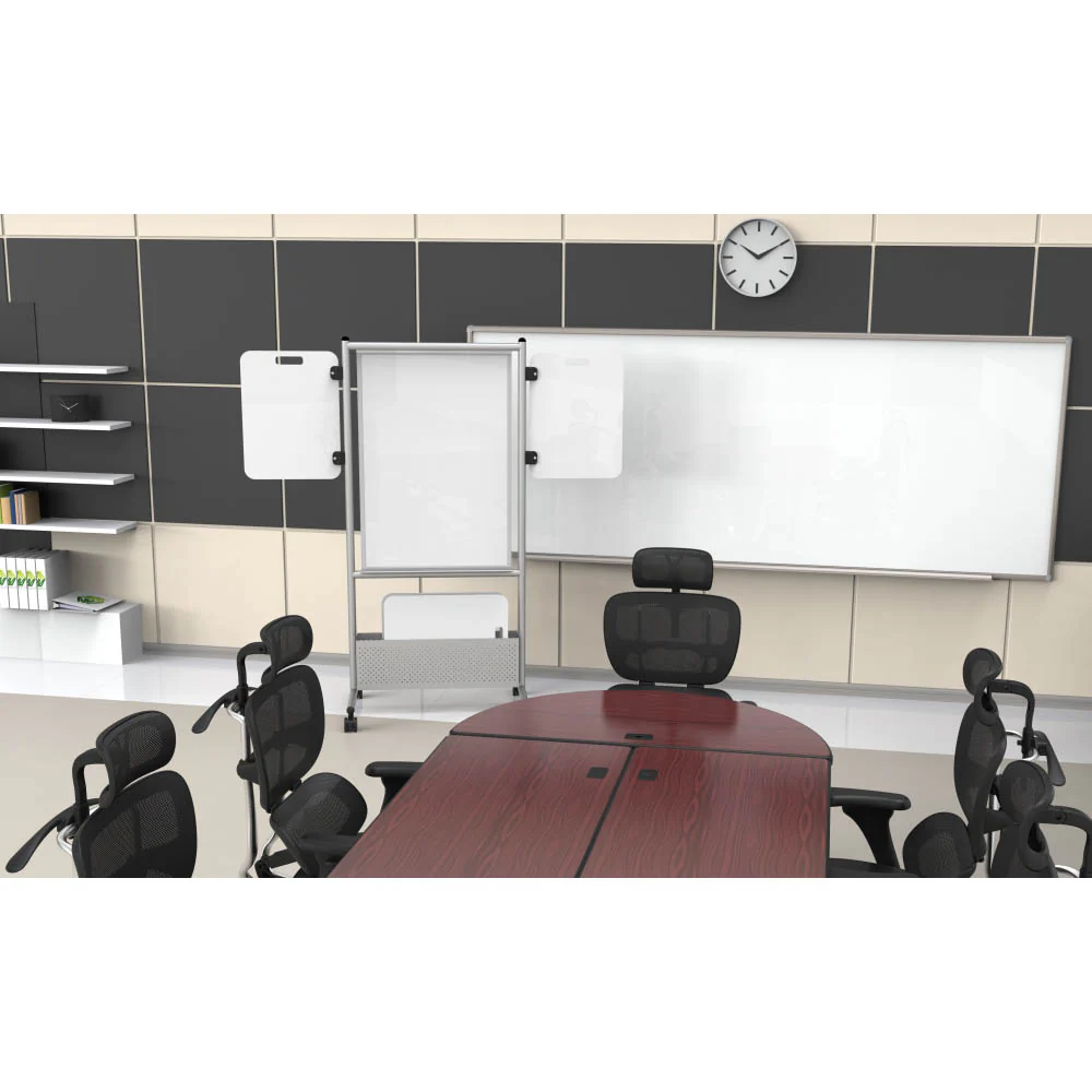 Best-Rite 785E-DD Expanding Nest Easel - Image 6
