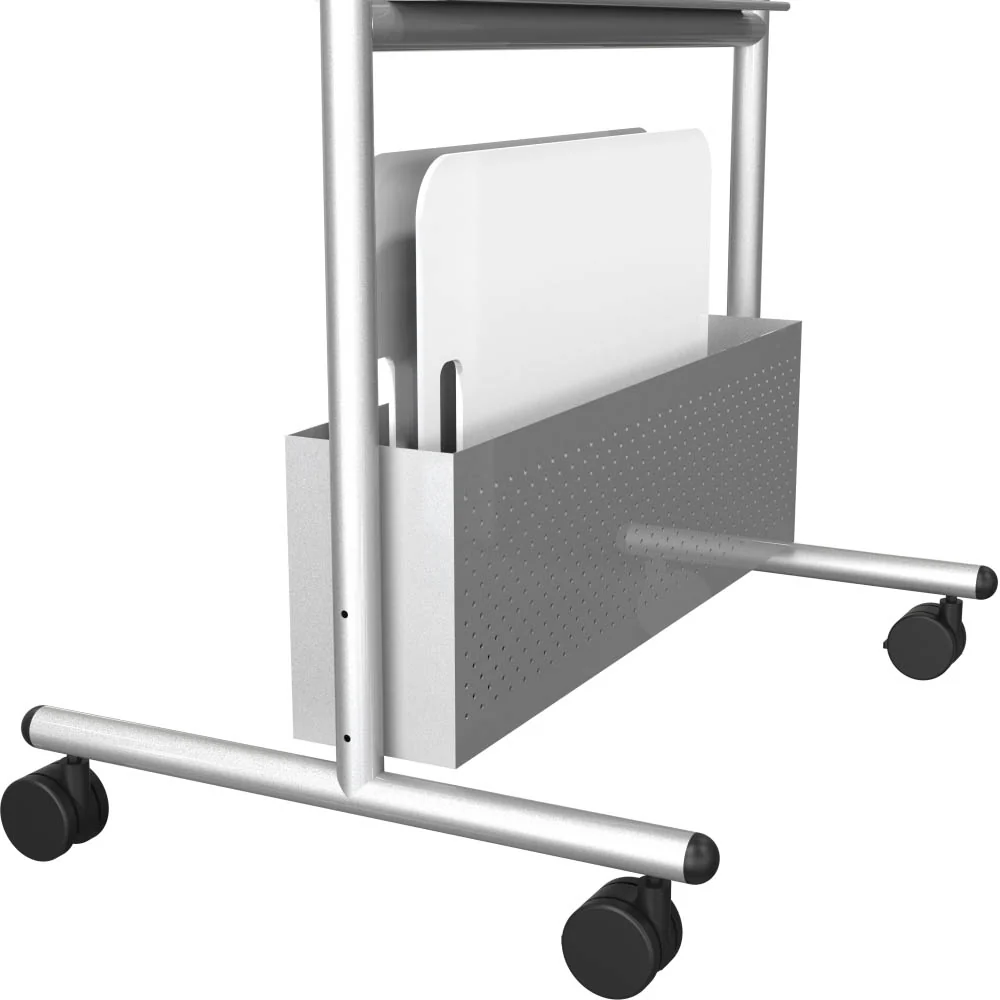 Best-Rite 785E-DD Expanding Nest Easel - Image 9