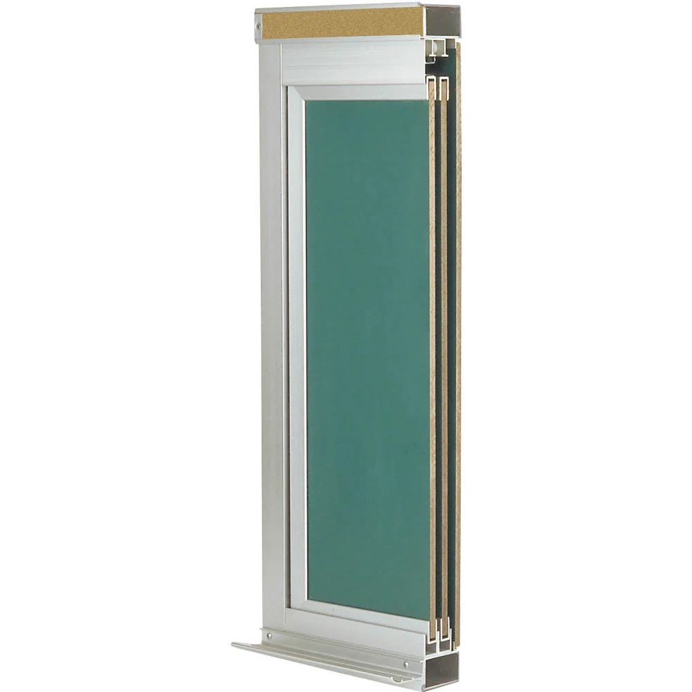 Best-Rite 824HM Horizontal Sliding Boards - Image 6