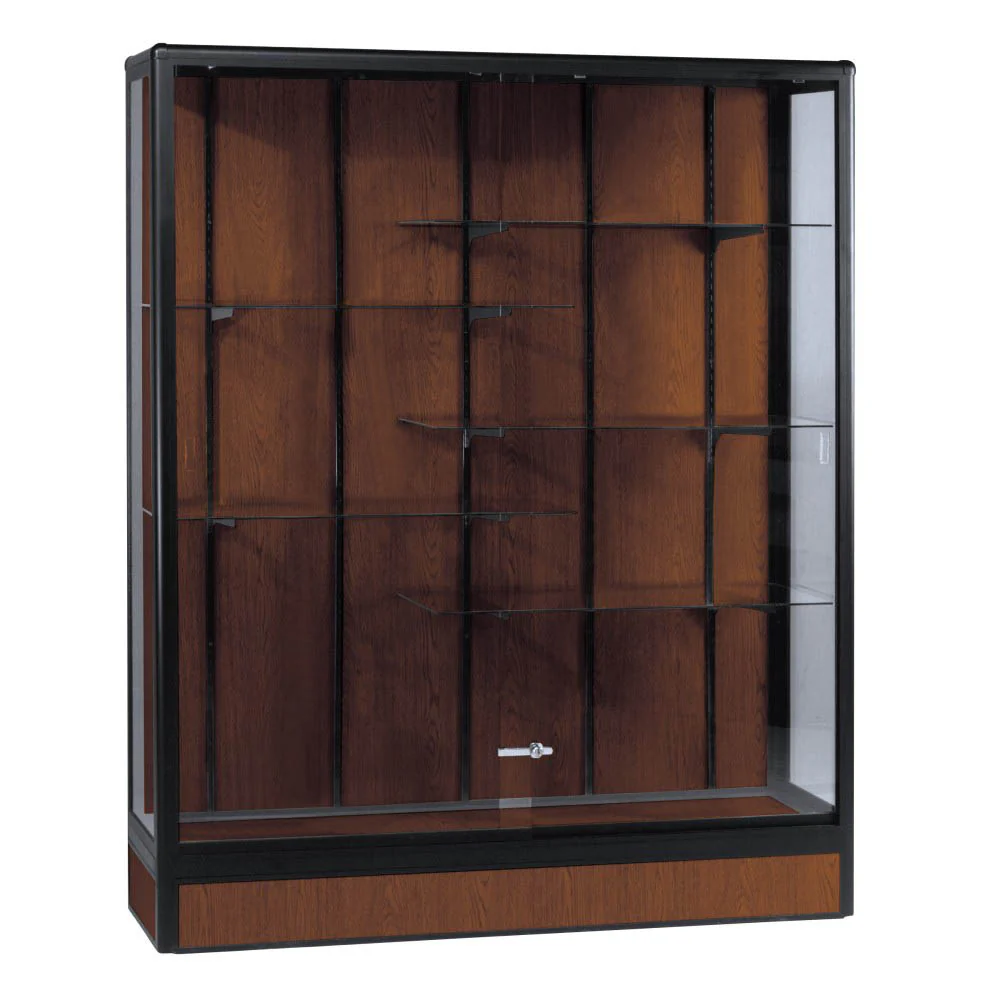 Best-Rite 93C85 Elite Freestanding Display Case - Image 3