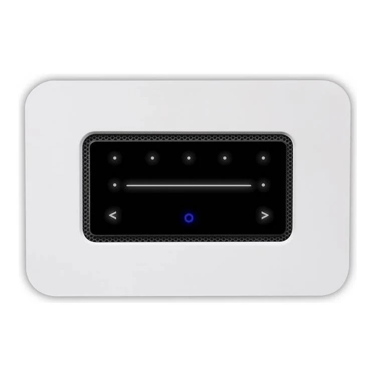 Bluesound NODE Streaming music player with built-in Wi-Fi, Apple AirPlay 2 and Bluetooth (White) - Image 4