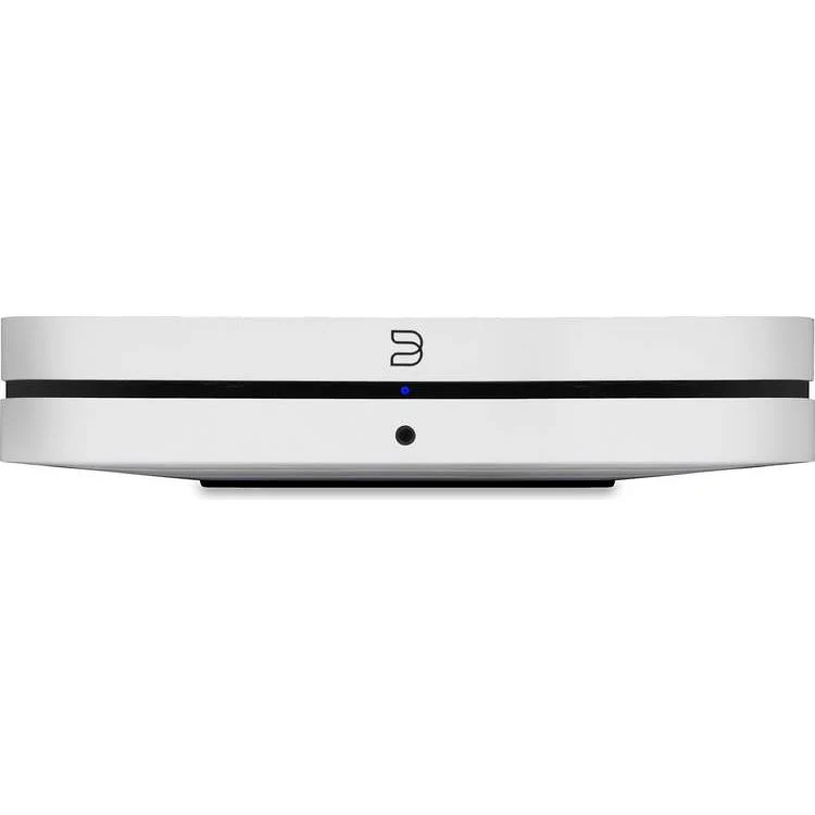 Bluesound NODE Streaming music player with built-in Wi-Fi, Apple AirPlay 2 and Bluetooth (White) - Image 5