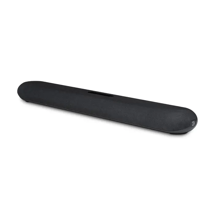 Bluesound P431BLKUNV PULSE CINEMA MINI 2.1 Wireless Multi-Room Streaming Soundbar with Dolby Atmos- Black - Image 4