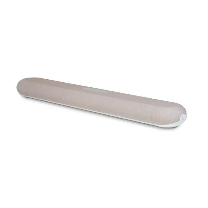 Bluesound P431TANUNV PULSE CINEMA MINI 2.1 Wireless Multi-Room Streaming Soundbar with Dolby Atmos - Tan - Image 4