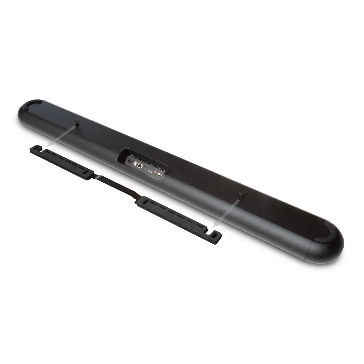 Bluesound P530BLKUNV Pulse Cinema Wireless Multi-Room Streaming Soundbar with Dolby Atmos - Image 7