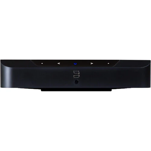Bluesound POWERNODE EDGE Wireless Music Streaming Amplifier (Black) - Image 2